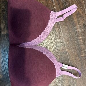 PINK Victoria's Secret Wear Everywhere Bra